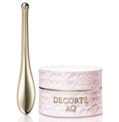 DECORTÉ AQ CONCENTRATE NECK CREAM DECORTÉ AQ CONCENTRATE NECK CREAM