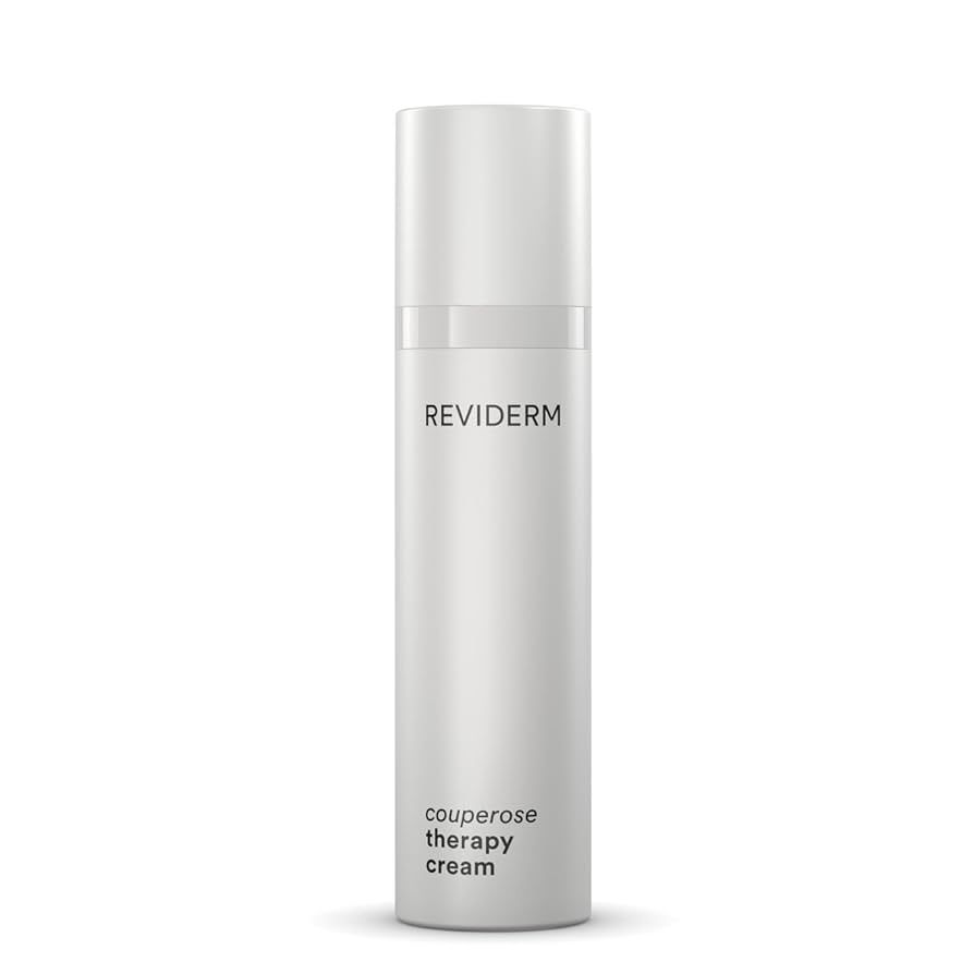 Couperose therapy cream