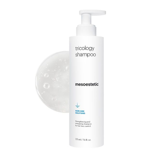 tricology shampoo